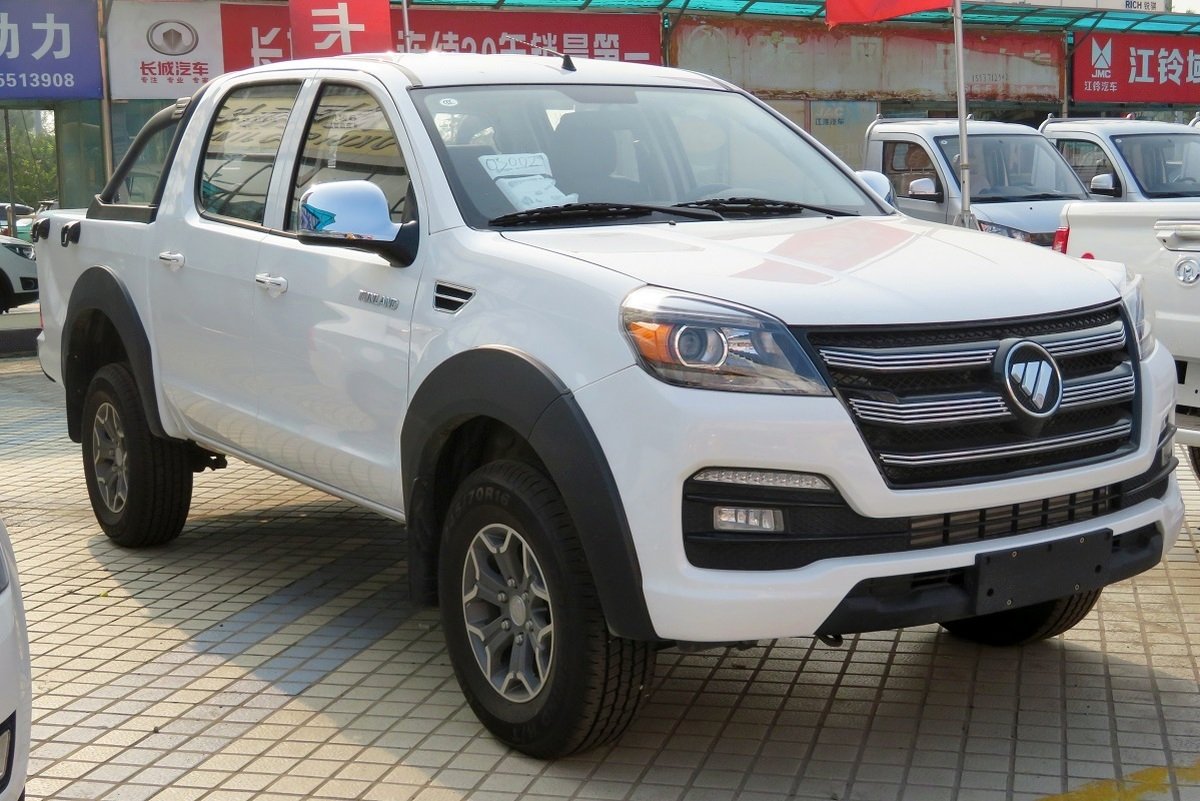 قیمت جدید فوتون اتوماتیک ویژه آبان‌ماه اعلام شد