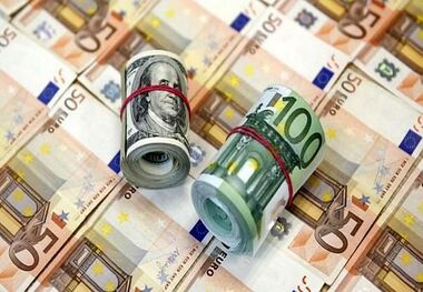 قیمت یورو خدماتی امروز  24 اسفند 1402