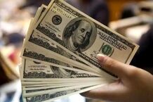 جهش دلار امروز یکشنبه 7 بهمن 1403/ اسکناس آمریکایی یک کانال بالا رفت