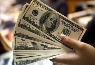 جهش دلار امروز یکشنبه 7 بهمن 1403/ اسکناس آمریکایی یک کانال بالا رفت