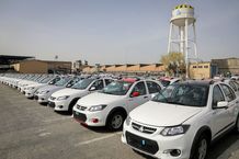 قیمت روز محصولات سایپا شنبه 19 مهر 1404/ کف قیمت سواری مشخص شد