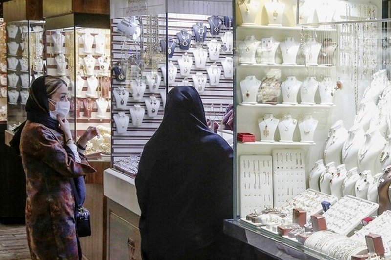 قیمت طلا امروز یکشنبه 20 خرداد 1403/ سقوط چشمگیر قیمت‌ها در بازار