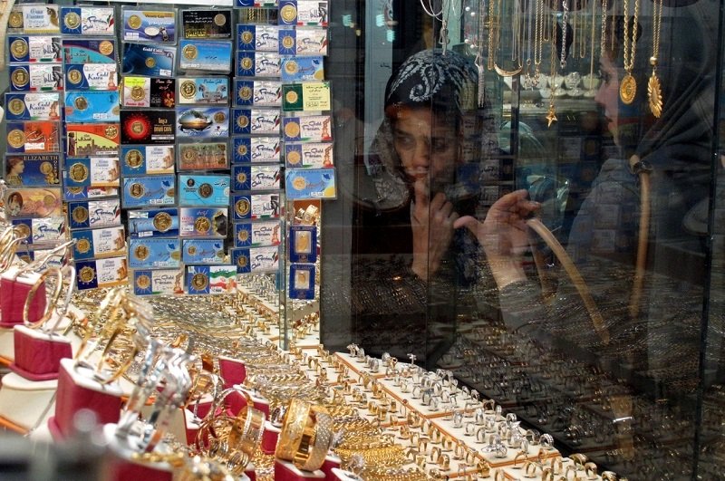 قیمت طلا امروز 6 خرداد 1403/ سقوط به قعر سالانه