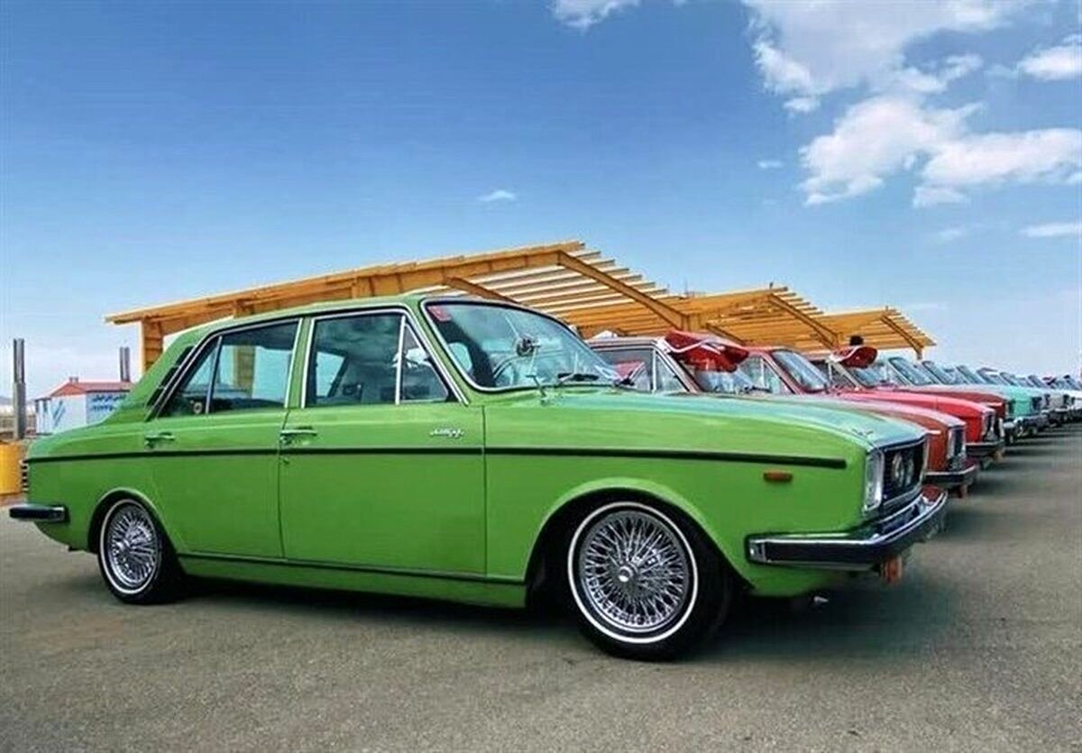 قیمت بهترین خودرو ایرانی مشخص شد