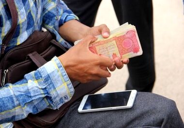قیمت دینار عراق امروز 3 شهریور/ عقبگرد دینار در عراق
