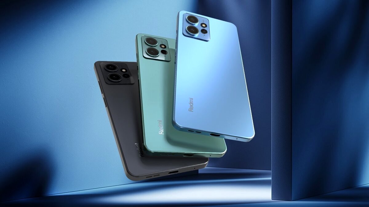 قیمت گوشی شیائومی امروز  ۱۲ اردیبهشت ۱۴۰۳