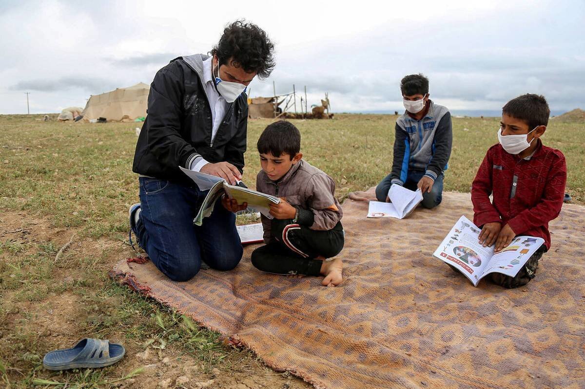 سورپرایز دولت برای فرهنگیان؛ حقوق 1404 معلمان مشخص شد