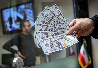 قیمت دلار امروز شنبه 12 خرداد 1403/ نرخ اسکناس آمریکایی چقدر است؟ 