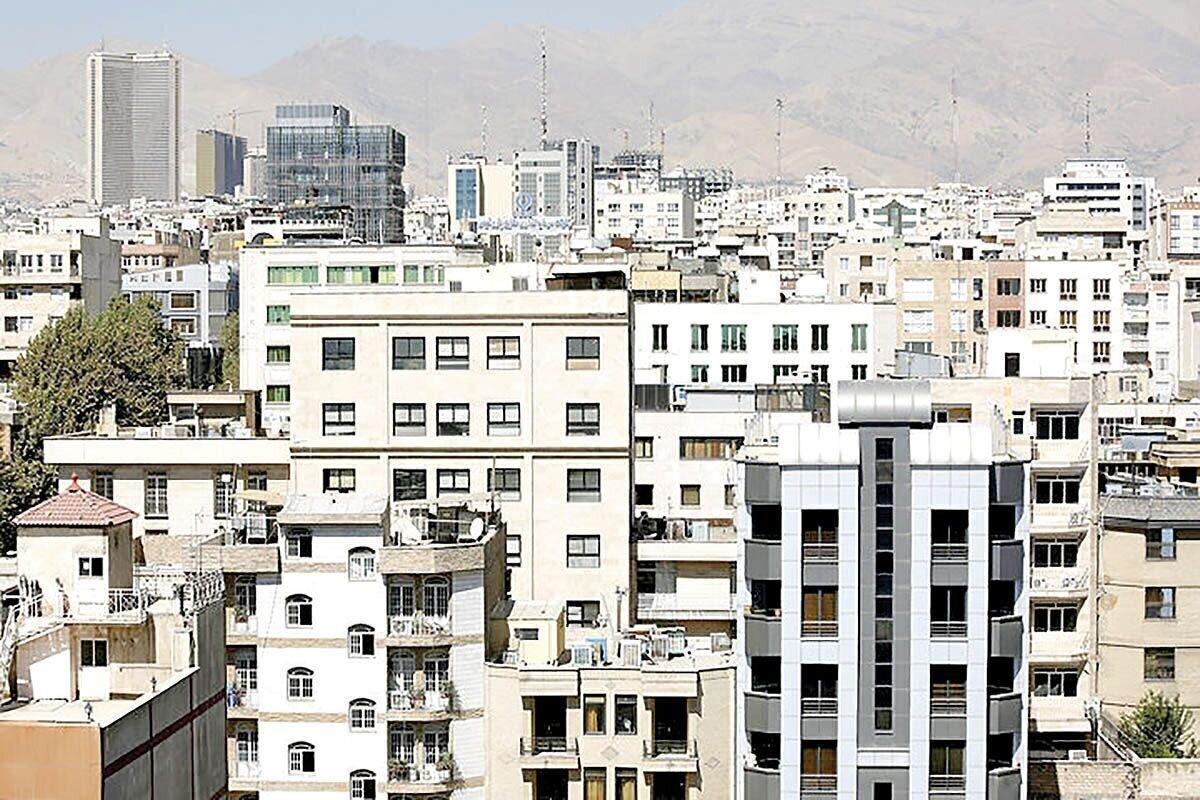 حقایقی از گرانترین منطقه تهران در بازار مسکن