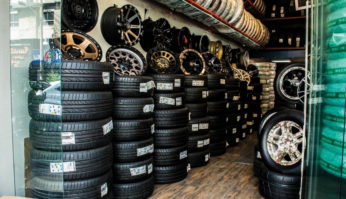 شرایط جدید خرید لاستیک دولتی