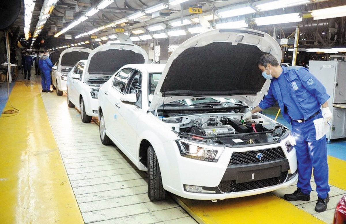 جزئیات معامله آنلاین خودرو/ شرط آگهی فروش خودرو چیست