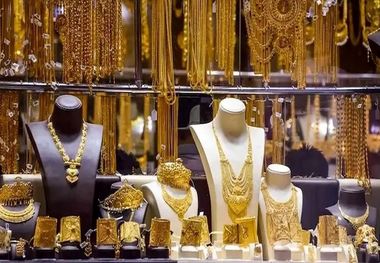 قیمت طلا امروز دوشنبه 8 اردیبهشت/ صعود طلا در بازار