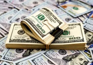 قیمت دلار امروز 25 فروردین 1403