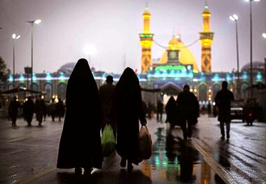 بسته‌های جدید سفر به عتبات عالیات؛ سفر هوایی 27 میلیون!