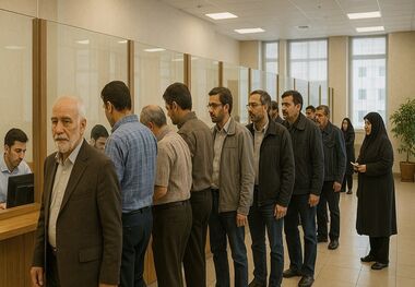 وام ضروری بازنشستگان؛ 300 هزار بازنشسته در صف انتظار