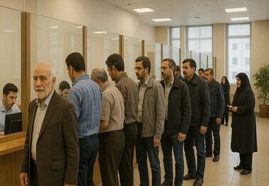 وام ضروری بازنشستگان؛ 300 هزار بازنشسته در صف انتظار