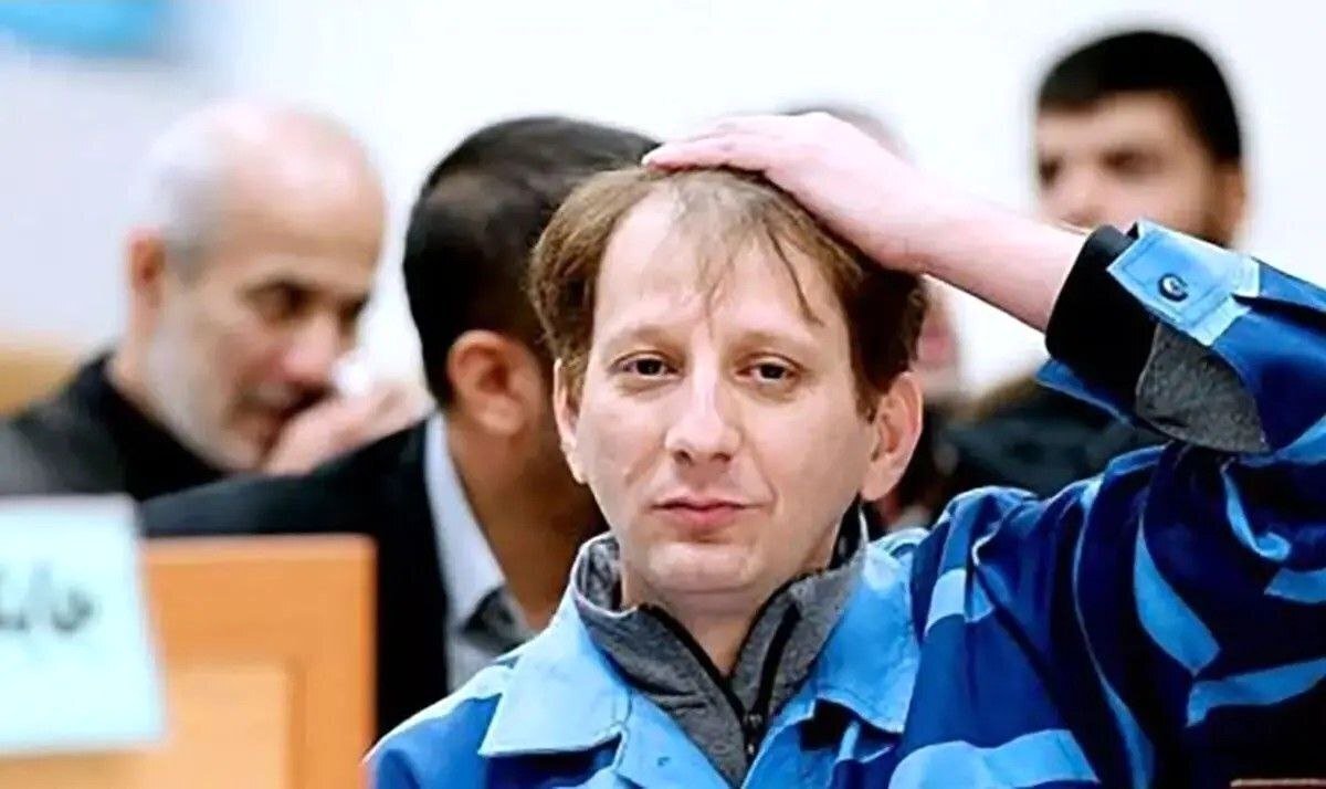 مصادره اموال بابک زنجانی بهعنوان بدهی!