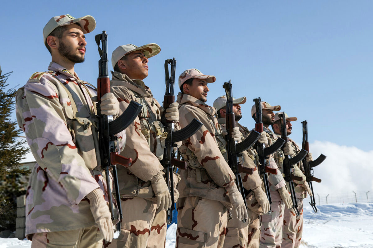 صفر تا 100 دریافت وام چهار میلیاردی با کارت پایان‌خدمت