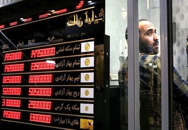 حباب سکه در پایین‌ترین سطح؛ وقت ورود به بازار طلا فرارسید؟