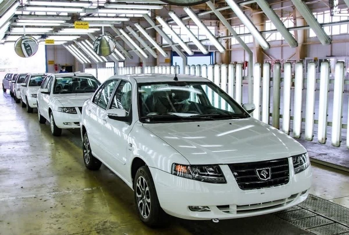 شرایط ثبتنام طرح جدید ایرانخودرو اعلام شد