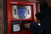 تغییر جدید در صدور کارت سوخت