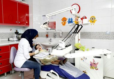هزینه عصب‌کشی دندان در سال ۱۴۰۳؛ کف قیمت یک میلیون