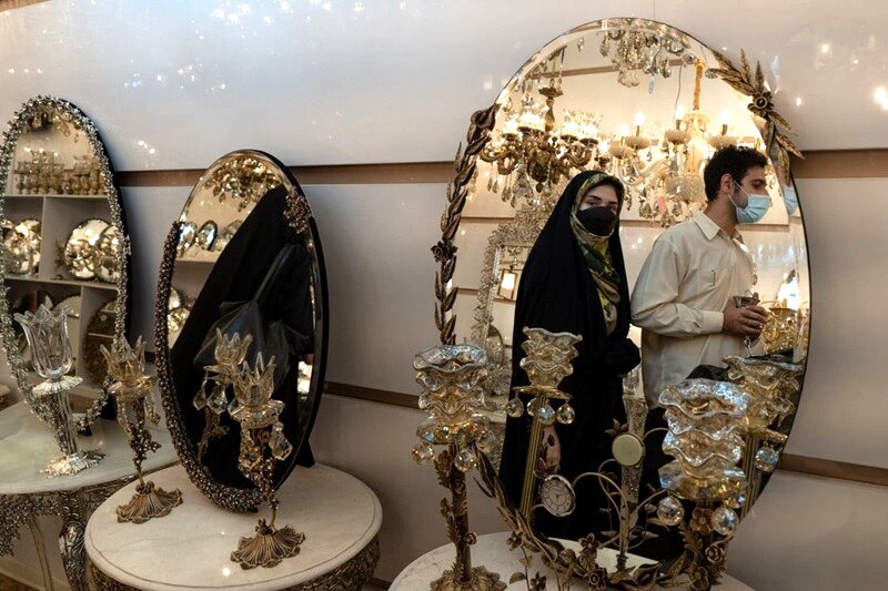 شرایط جدید دریافت وام ازدواج و فرزندآوری؛ سقف تسهیلات و مدارک مورد نیاز اعلام شد