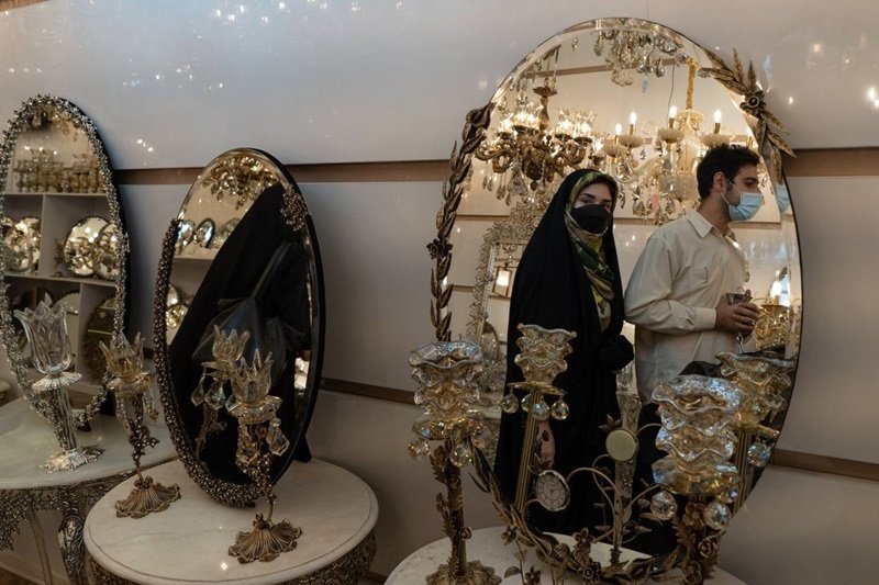 رویای ازدواج در تله کالا