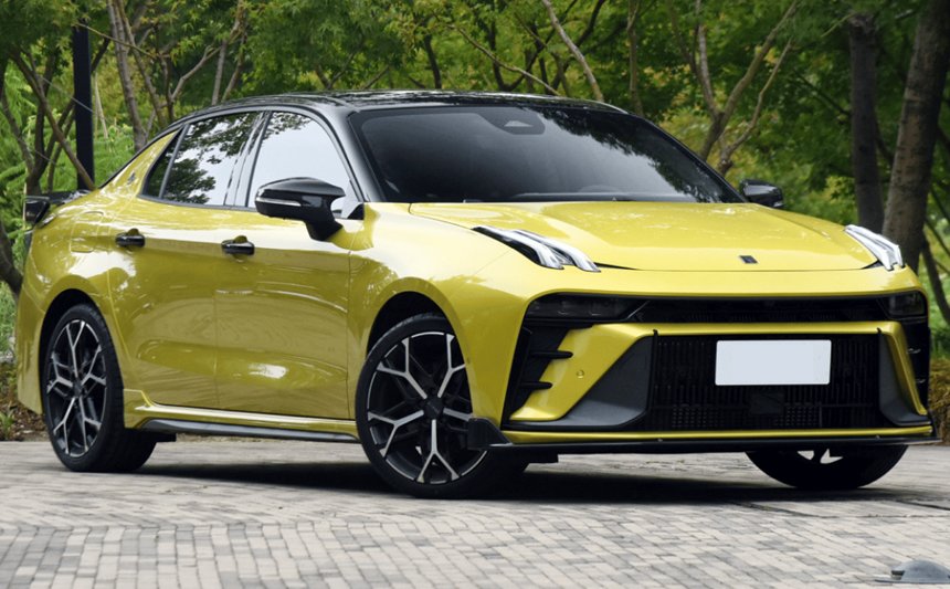  لینک اند کو به ایران رسید؛ خودرو دورگه چینی-اروپایی در راه بازار