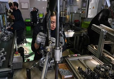 عیدی کارگران پاره‌وقت و ساعتی چقدر است؟