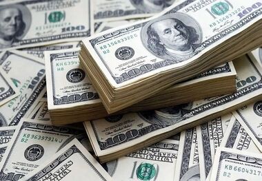 قیمت دلار امروز یکشنبه 3 فروردین 1404 چقدر است؟