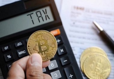 قیمت بیت کوین امروز 16 خرداد 1403