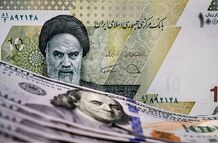  کاهش قیمت ارز در مرکز مبادله