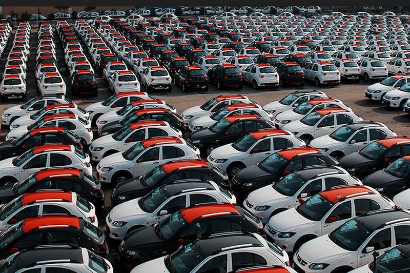 قیمت محصولات ایرانخودرو و سایپا 10 تیر/ سواری اقتصادی ارزان شد