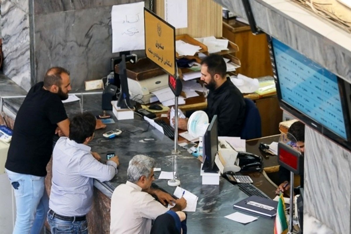 ثبتنام وام ودیعه مسکن آغاز شد