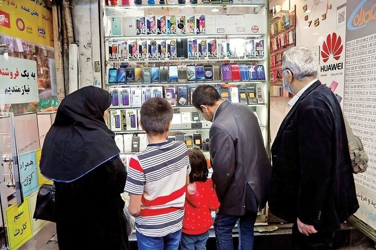 قیمت گوشی سامسونگ سه‌شنبه 30 مرداد/ گلکسی S24 اولترا چند؟