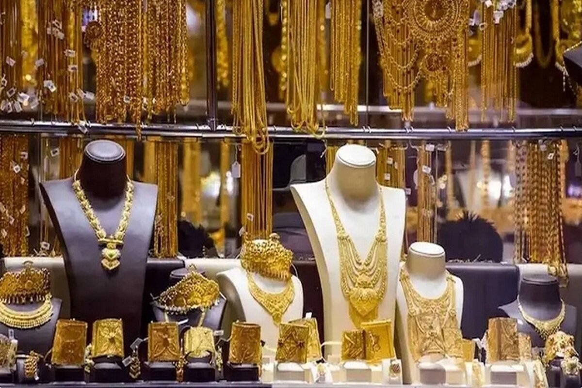 قیمت طلا امروز شنبه 30 فروردین/ ریزش میلیونی طلا در یک ماه