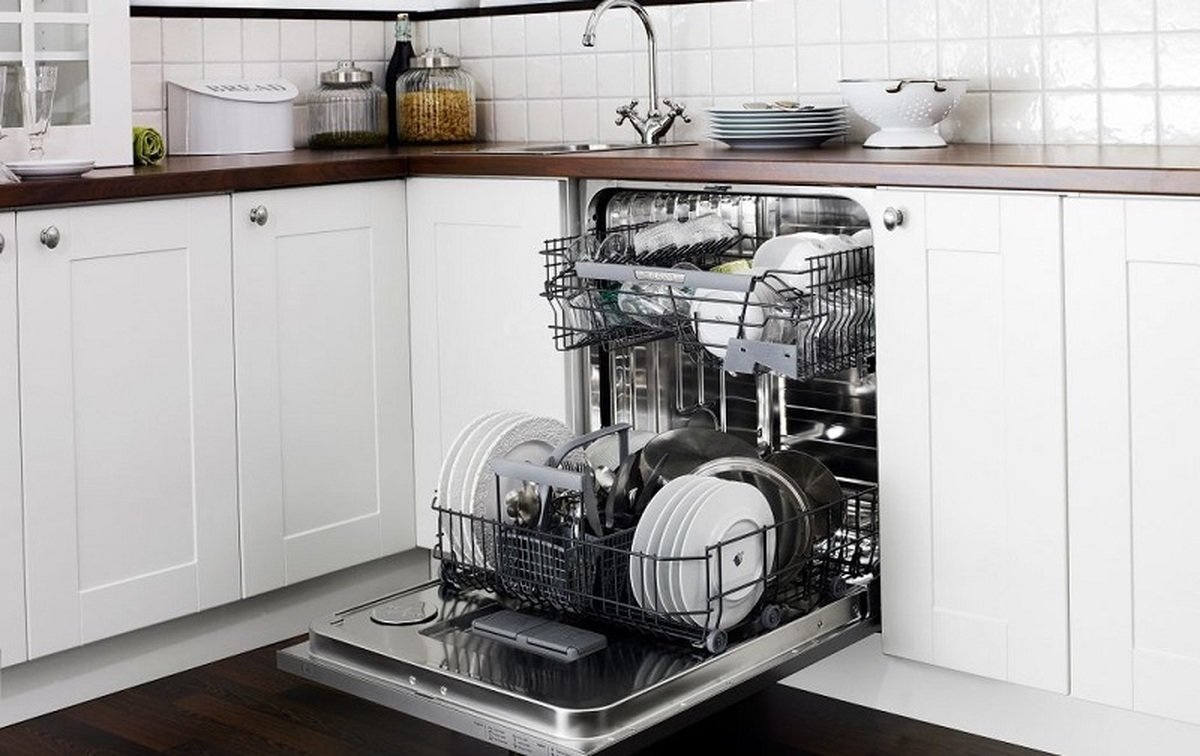 راهنمای خرید ماشین ظرفشویی با 30 میلیون تومان