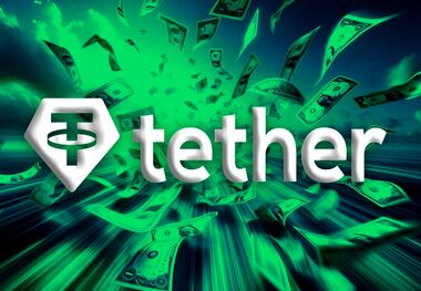 قیمت تتر امروز دوشنبه 12 خرداد 1404