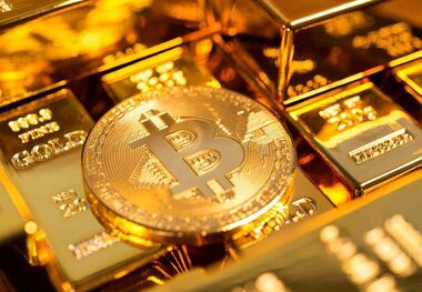 جهش قیمت بیت‌کوین در بازار