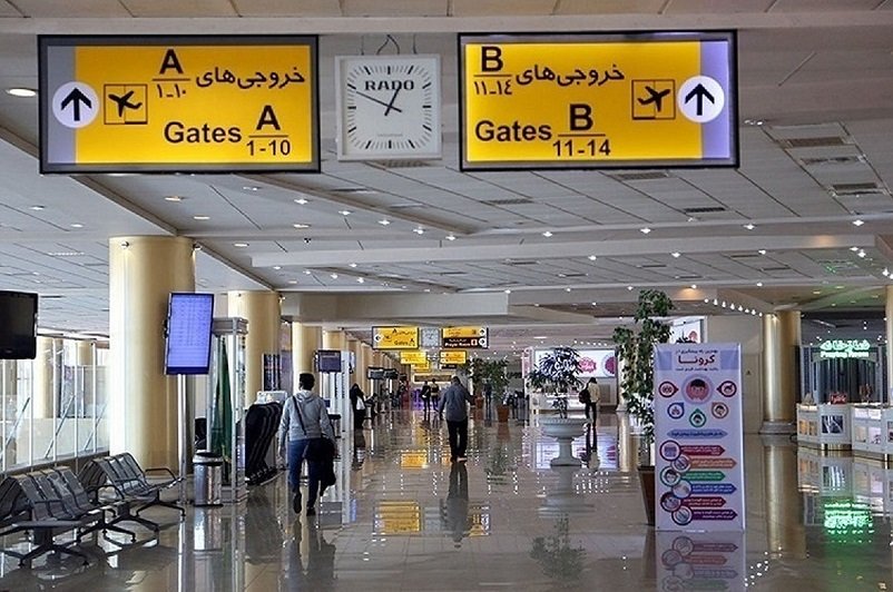 قیمت بلیط پرواز اربعین به زودی تعیین می‌شود