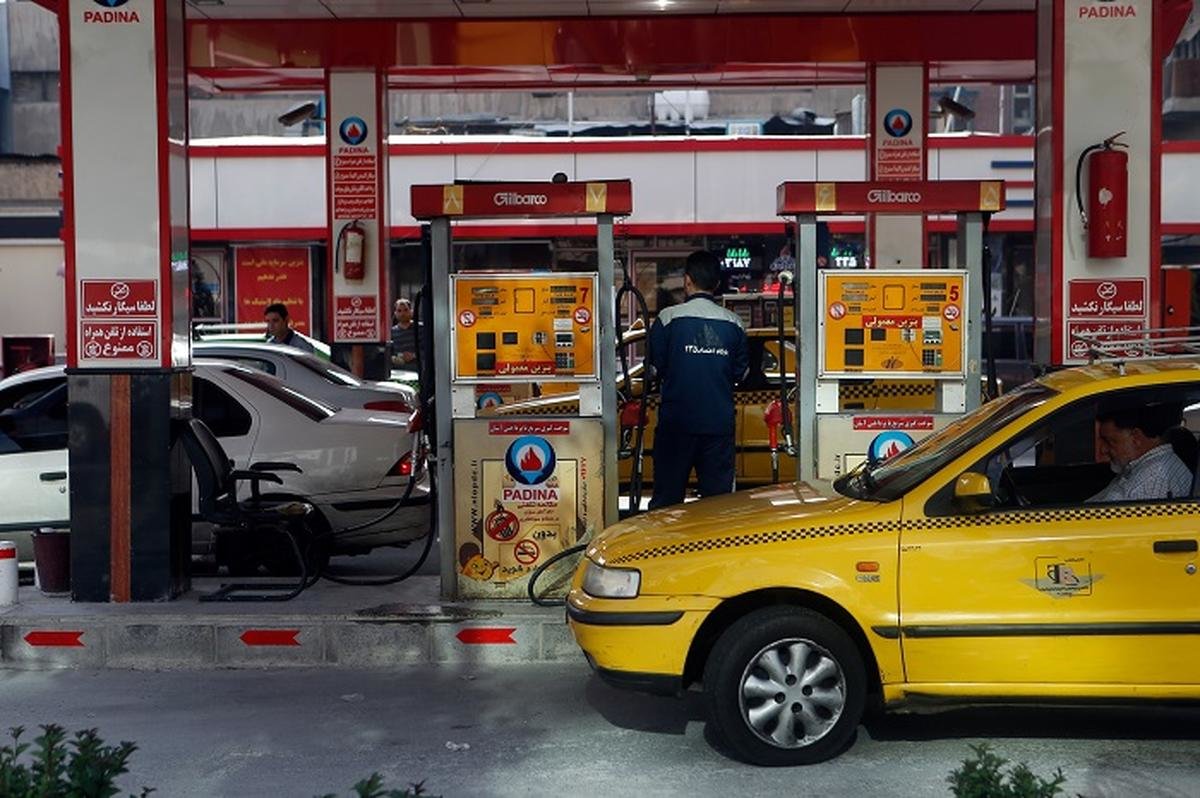 طرح کلید به کلید؛ فرصت طلایی خرید تاکسی برقی با وام 1.2 میلیاردی