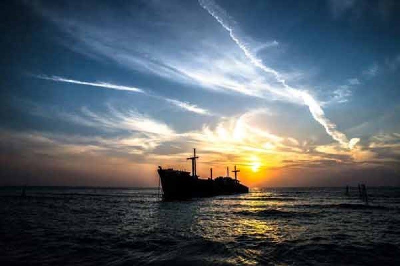 قیمت تور کیش امروز ۲ تیر / تور کیش ارزان چند؟