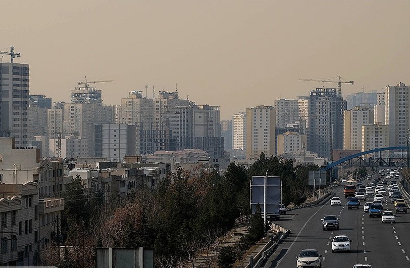 اجاره آپارتمان در منطقه هشت؛ رهن 70 متری در نارمک چقدر آب می‌خورد؟