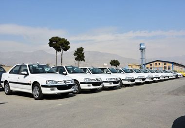 قیمت پژو پارس امروز ۵ اردیبهشت ۱۴۰۳