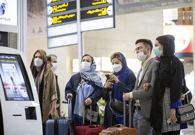 سفر زیارتی با قیمت لاکچری؛ بلیط نجف به 37 میلیون رسید!