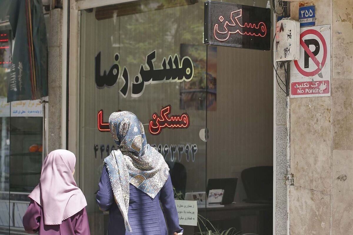 راهنمای اجاره آپارتمان در تهران با شش میلیون کرایه در ماه