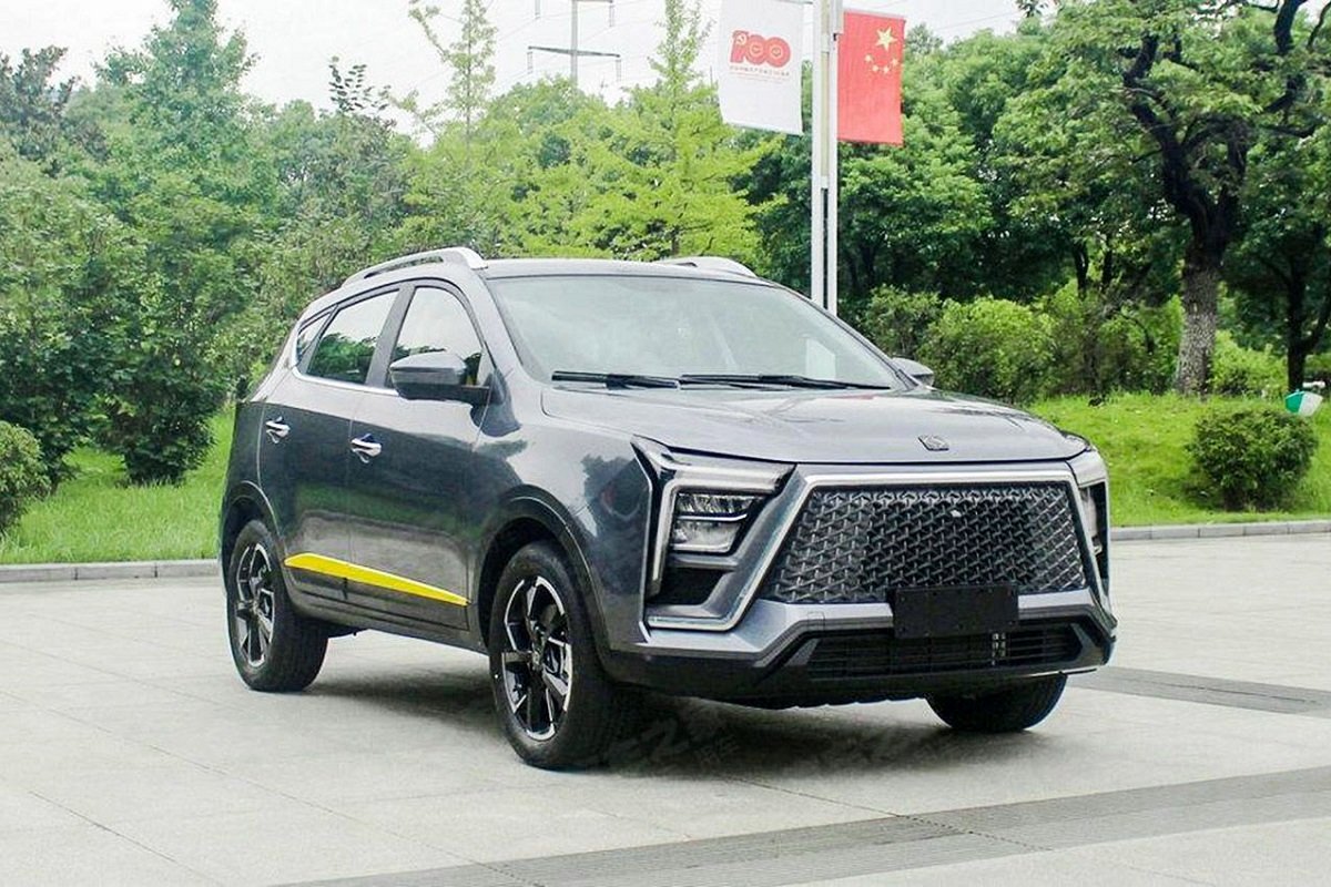 جکو ۵؛ رقیب ری‌را از چین می‌آید