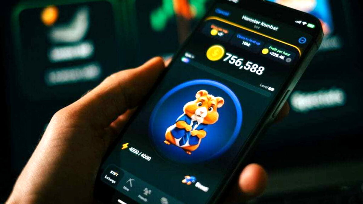 کد مورس 25 مرداد همستر کامبت منتشر شد (عکس)