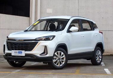 پیش‌فروش تیگارد X35 پلاس آغاز شد؛ قیمت یک میلیارد و 450 میلیون تومان